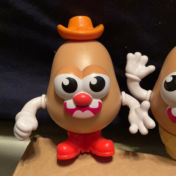 ⚜️Mr Potato Head Bundle! - Picture 2 of 3